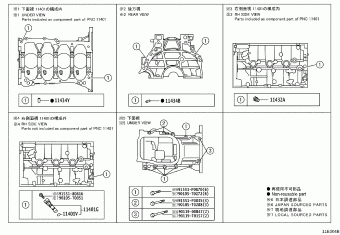 COROLLA/ALTIS ZRE218L-GEXEKR MZEA1#,ZRE21#,ZWE211