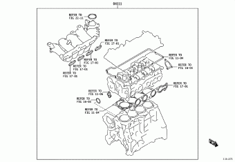 GLANZA K12MR-GHMGKX K12M,K12N