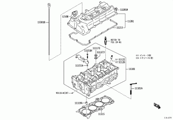 GLANZA K12MR-GHMGKX K12M,K12N
