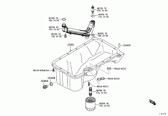 GLANZA K12MR-GHMGKX K12M,K12N