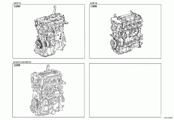 COROLLA NRE210L-GEXEZC MZEA1#,NRE210,ZWE21#