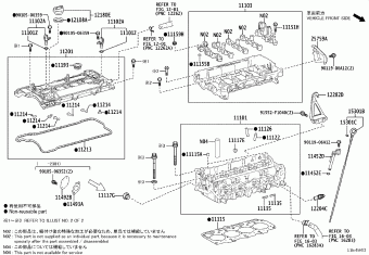 COROLLA MZEA12L-GEXNBH MZEA12,ZRE210,ZWE211