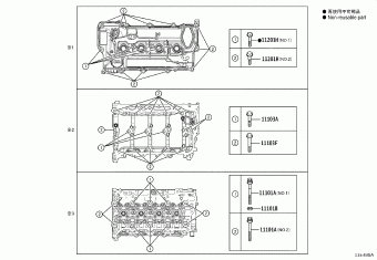 COROLLA MZEA12L-GEXNBH MZEA12,ZRE210,ZWE211