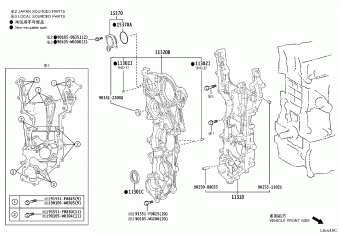 C-HR MAXH10L-AHXEBW MAXH10,NGX10,50,ZGX10,ZYX1#
