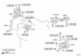 C-HR MAXH10L-AHXEBW MAXH10,NGX10,50,ZGX10,ZYX1#