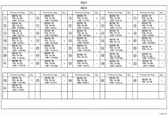 RAV4 (SFTM) MXAA52L-SNXXBC AXAH5#,AXAL5#.MXAA5#