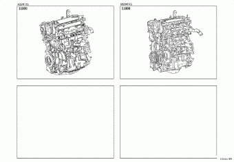 RAV4 (SFTM) MXAA52L-SNXXBC AXAH5#,AXAL5#.MXAA5#