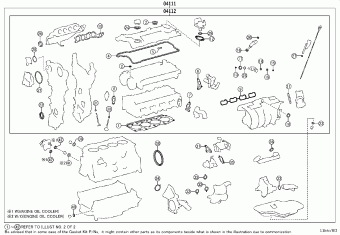 RAV4 (SFTM) AXAL52L-SNXMBC AXAH5#,AXAL5#.MXAA5#