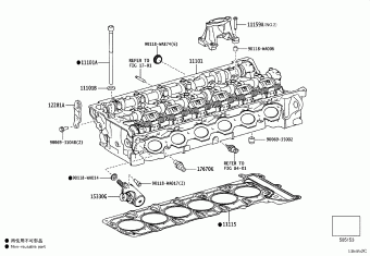 SUPRA DB03L-ZULA DB03,23,43