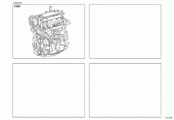 RAV4 PHEV AXAP54L-ANXGBA AXAP54