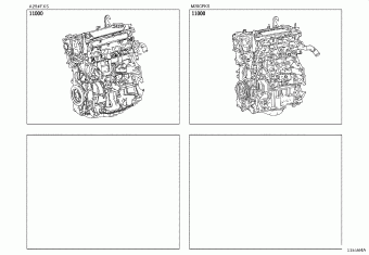WILDLANDER (GTMC) MXAA52L-GNXXBC AXAH5#,AXAL5#,MXAA5#