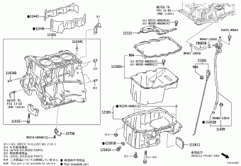 YARIS KSP211L-BHMRKW KSP211,MXPA11,MXPH1#