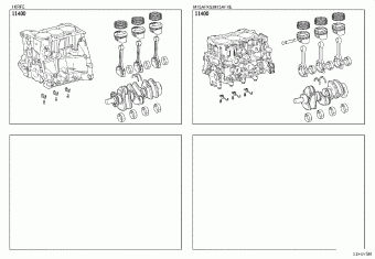YARIS KSP211L-BHMRKW KSP211,MXPA11,MXPH1#