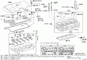HARRIER/HYBRID AXUH80R-ANXGB AXUH80,MXUA80