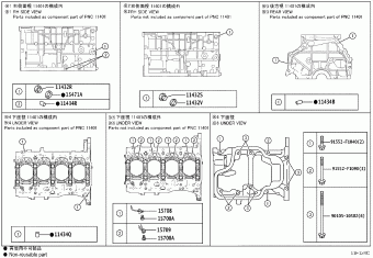 HARRIER/HYBRID AXUH80R-ANXGB AXUH80,MXUA80