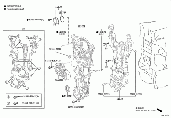 HARRIER/HYBRID MXUA80R-ANXGB AXUH80,MXUA80