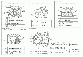 CAMRY/HYBRID GSV70L-REZGBX ASV7#,AXVA70,AXVH7#,GSV70,MXVA71