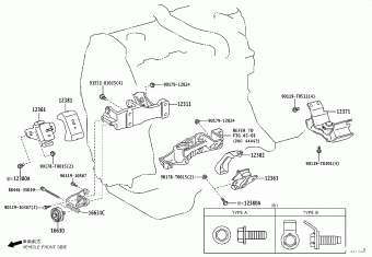 HILUX LAN125L-DNMLEN GGN125,GUN1##,LAN125,TGN1##