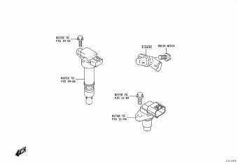 STARLET K14BR-GHMPKN K14B#
