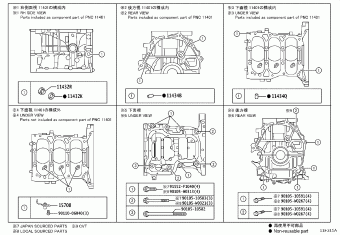 COROLLA MZEA11L-DEXDBB MZEA11,ZRE21#, ZWE21#
