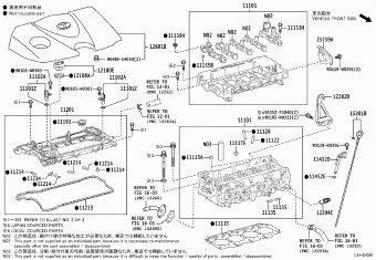 CAMRY/HYBRID MXVA71L-REXNBX ASV7#,AXVA70,AXVH7#,GSV70,MXVA71