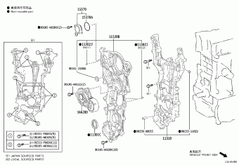 CAMRY/HYBRID MXVA71L-REXNBX ASV7#,AXVA70,AXVH7#,GSV70,MXVA71