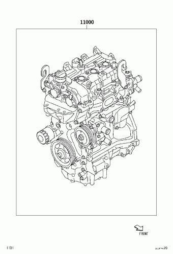 RAIZE A251LA-GBXFD A250,A251