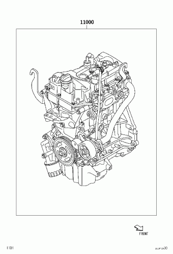 RAIZE A250RA-GBXVJ A250,A251