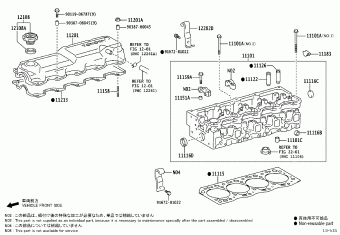 HILUX LAN125L-DNMLEN GGN125,GUN1##,LAN125,TGN1##