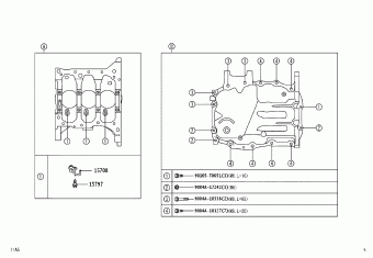 RAIZE A250RA-GBXVJ A250,A251