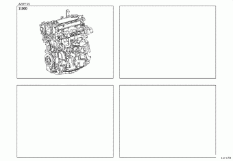 RAV4 PHEV AXAP52L-SNXMBC AXAP5#