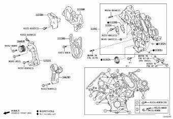 LAND CRUISER FJA300R-GNUVYQ FJA300,GRJ300,VJA300,VJH300