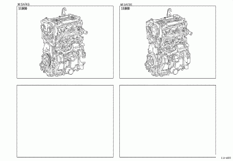YARIS CROSS/HYBRID MXPJ15L-BHXNBW MXPB10,MXPJ1#
