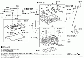 YARIS CROSS/HYBRID MXPB10L-BHXNBW MXPB10,MXPJ1#