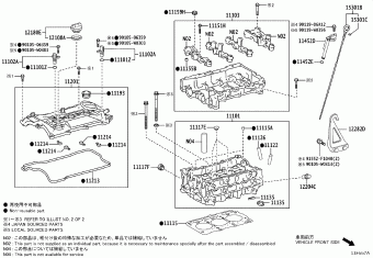YARIS CROSS/HYBRID MXPJ15L-BHXNBW MXPB10,MXPJ1#