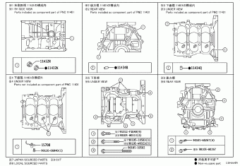 YARIS CROSS/HYBRID MXPB10L-BHXNBW MXPB10,MXPJ1#