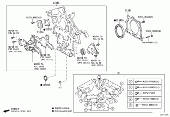 LAND CRUISER GRJ300L-GNTAKV FJA300,GRJ300,VJA300,VJH300