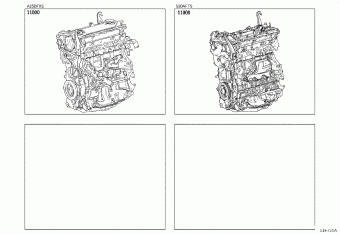 HIGHLANDER AXUH79L-BRXMHC AXUH7#,SXUA75