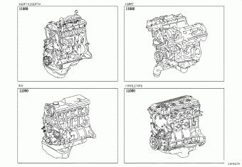 HILUX (DOUBLE CAB) GUN126L-DGTHXG 08.2022
