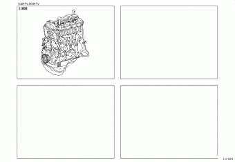 HILUX (DCB/SCB/XTR) GUN126L-CNTHXW GUN125,126,135