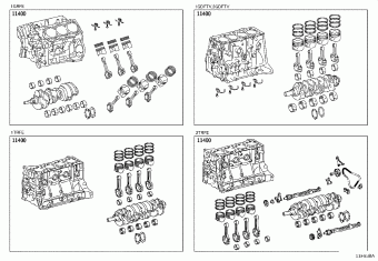HILUX (DOUBLE CAB) GUN126L-DGTHXG 08.2022