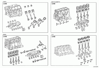 FORTUNER (SUV) GUN155L-SDTSXV 10.2021
