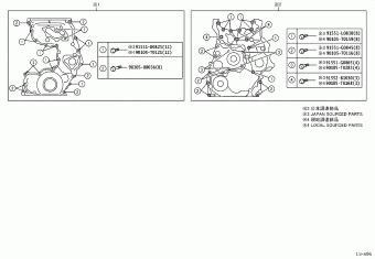 HILUX (DOUBLE CAB) GUN126L-DGTHXG 08.2022