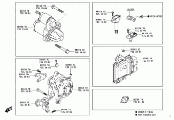BELTA K15BL-HEPSKJ K15B