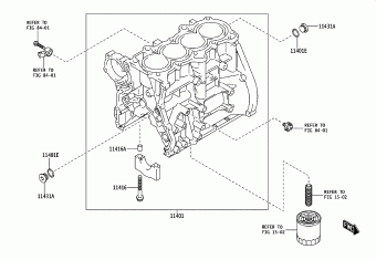 BELTA K15BL-HEPSKJ K15B