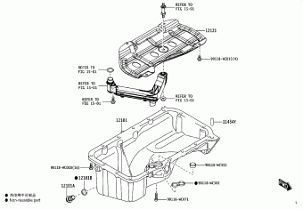 BELTA K15BL-HEPSKJ K15B