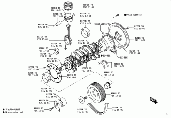BELTA K15BL-HEPSKJ K15B