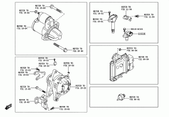 BELTA K15BL-HEPSKJ K15B