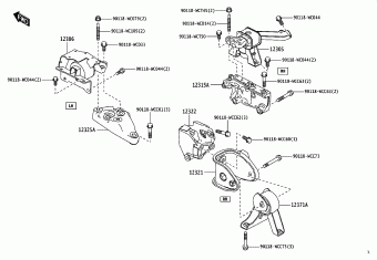 BELTA K15BL-HEPSKJ K15B