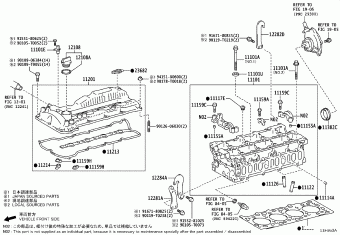 HILUX (DOUBLE CAB) GUN126L-DGTHXG 08.2022